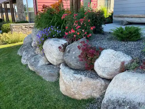 landscaping services Rowlesburg